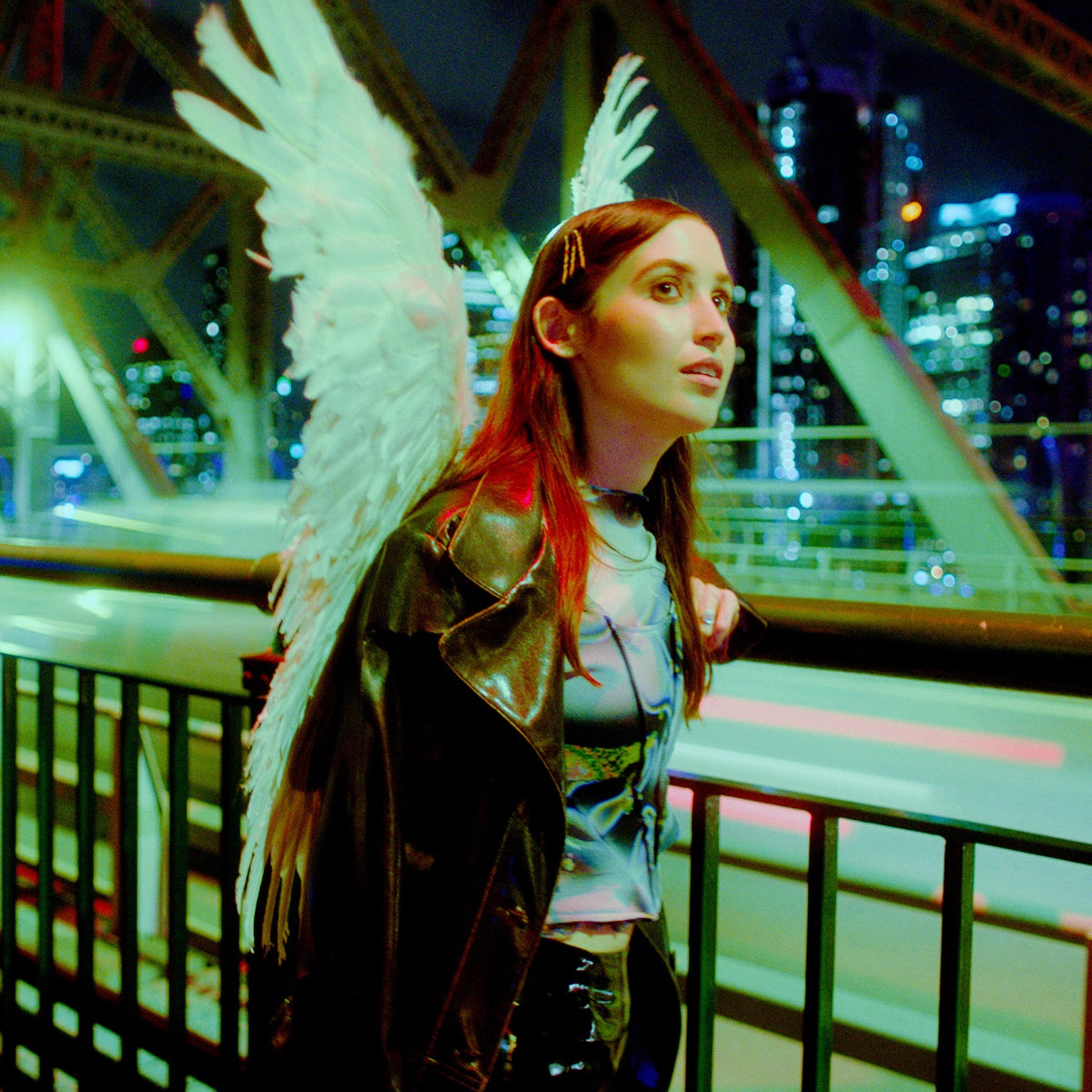 Hatchie | Giving The World Away | CD