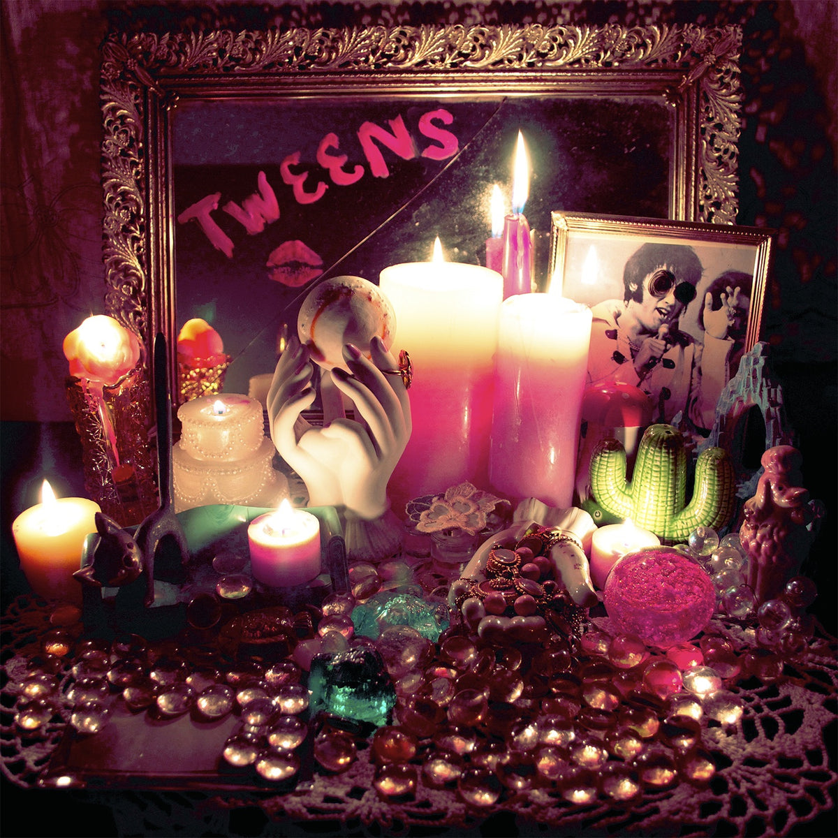 Tweens | Tweens | CD