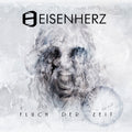 Eisenherz | Fluch Der Zeit | CD