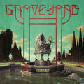 Graveyard | Peace | CD