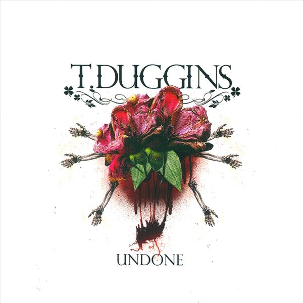 T. Duggins | Undone | CD