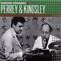 Perrey & Kingsley | Vanguard Visionaries | CD