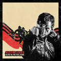 Lucas, Austin | Alive In The Hot Zone | CD