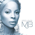 Mary J. Blige | Breakthough, | CD