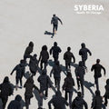 Syberia | Seeds Of Change | CD