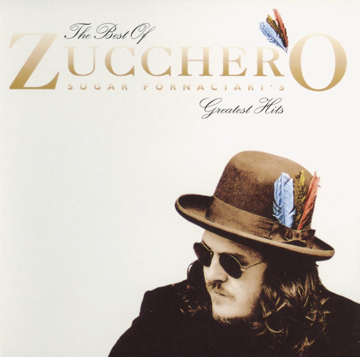 Zucchero | Best Of-Greatest Hits | CD