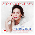 Yoncheva, Sonya | The Verdi Album | CD
