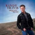 Travis, Randy | Around The Bend | 2CD