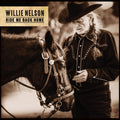 Nelson, Willie | Ride Me Back Home | CD