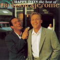 Robson & Jerome | Happy Days The Best Of | CD