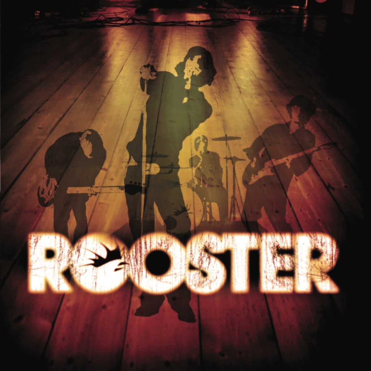 Rooster | Rooster | CD