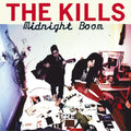 Kills | Midnight Boom | CD