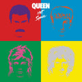 Queen | Hot Space | CD