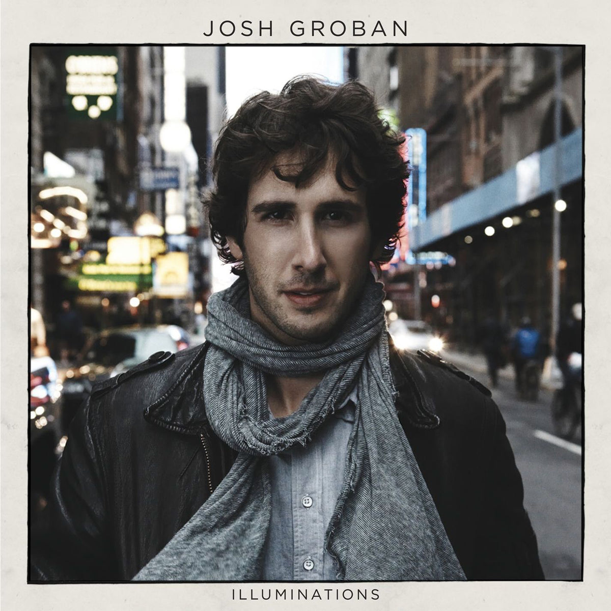 Groban, Josh | Illuminations | CD