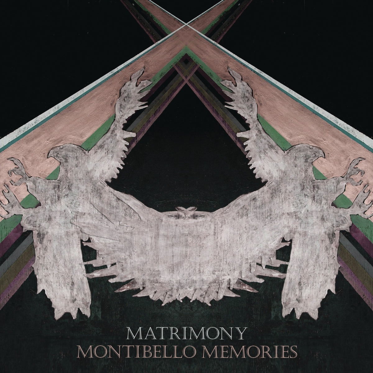 Matrimony | Montibello Memories | CD