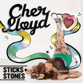 Lloyd, Cher | Sticks & Stones | CD