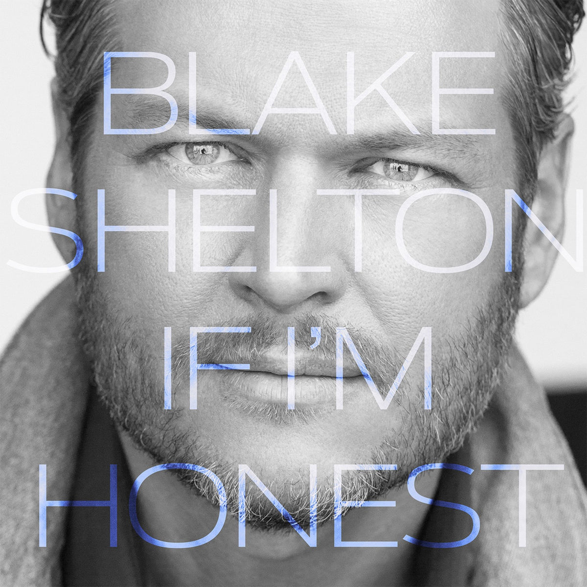 Shelton, Blake | If IM Honest | CD