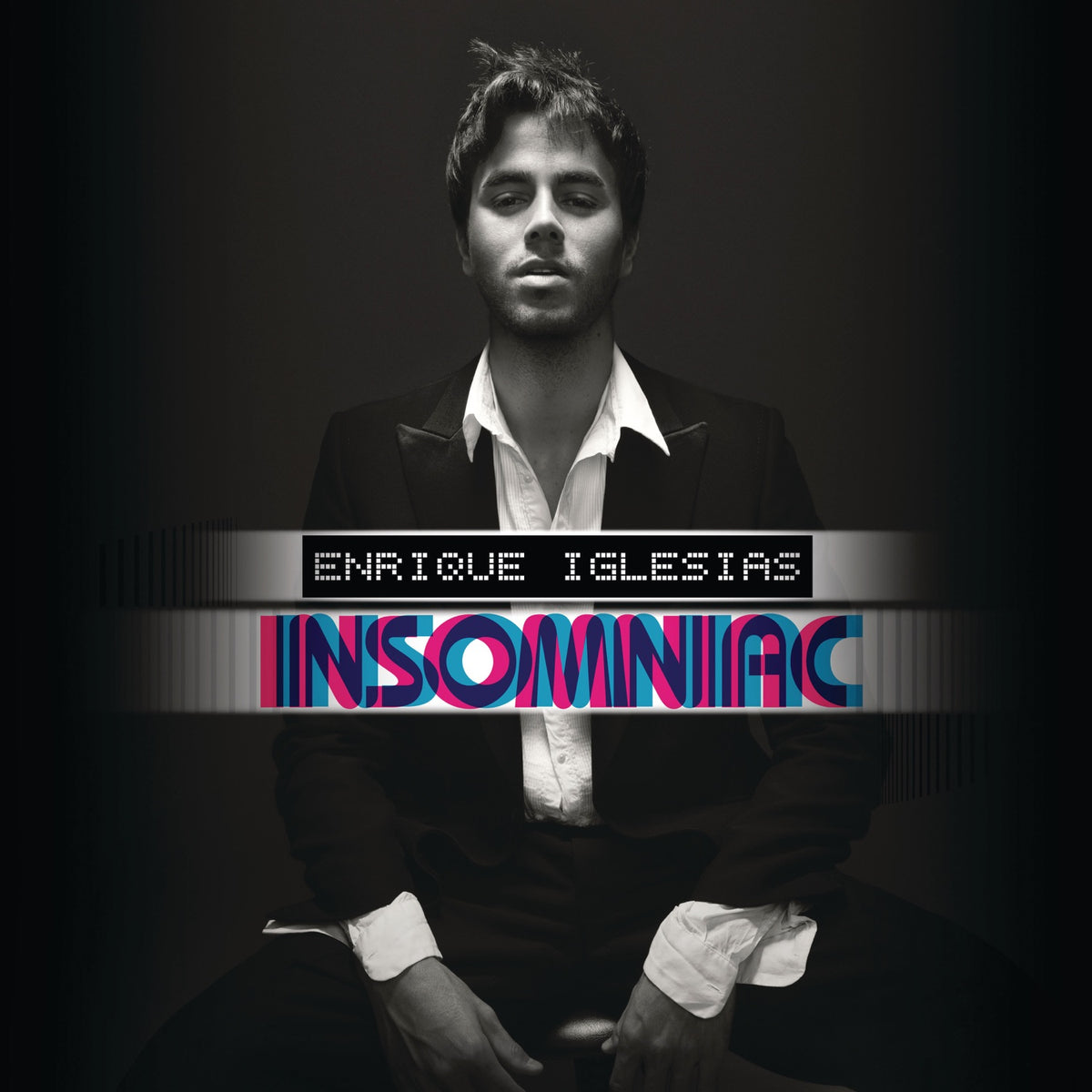 Iglesias, Enrique | Insomniac | CD