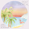 Mcmorrow, James Vincent | Post Tropical (Dig) | CD