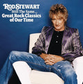 Stewart, Rod | Still The Same | CD
