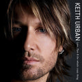 Urban. Keith | Love. Pain & The Who | CD