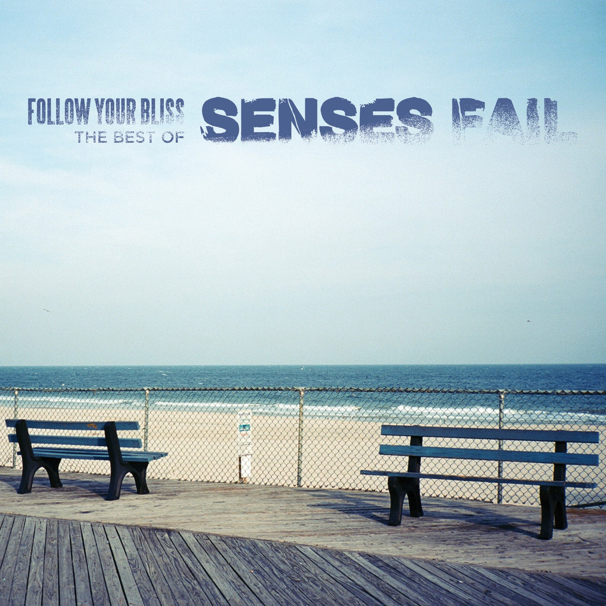 Senses Fail | Follow Your Blissthe Best Of | 2CD
