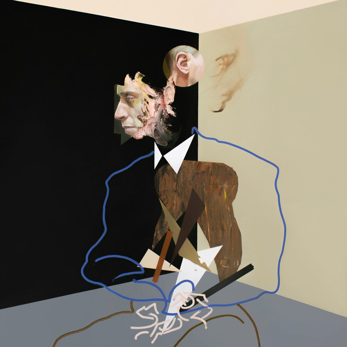 Methyl Ethel | Triage | CD