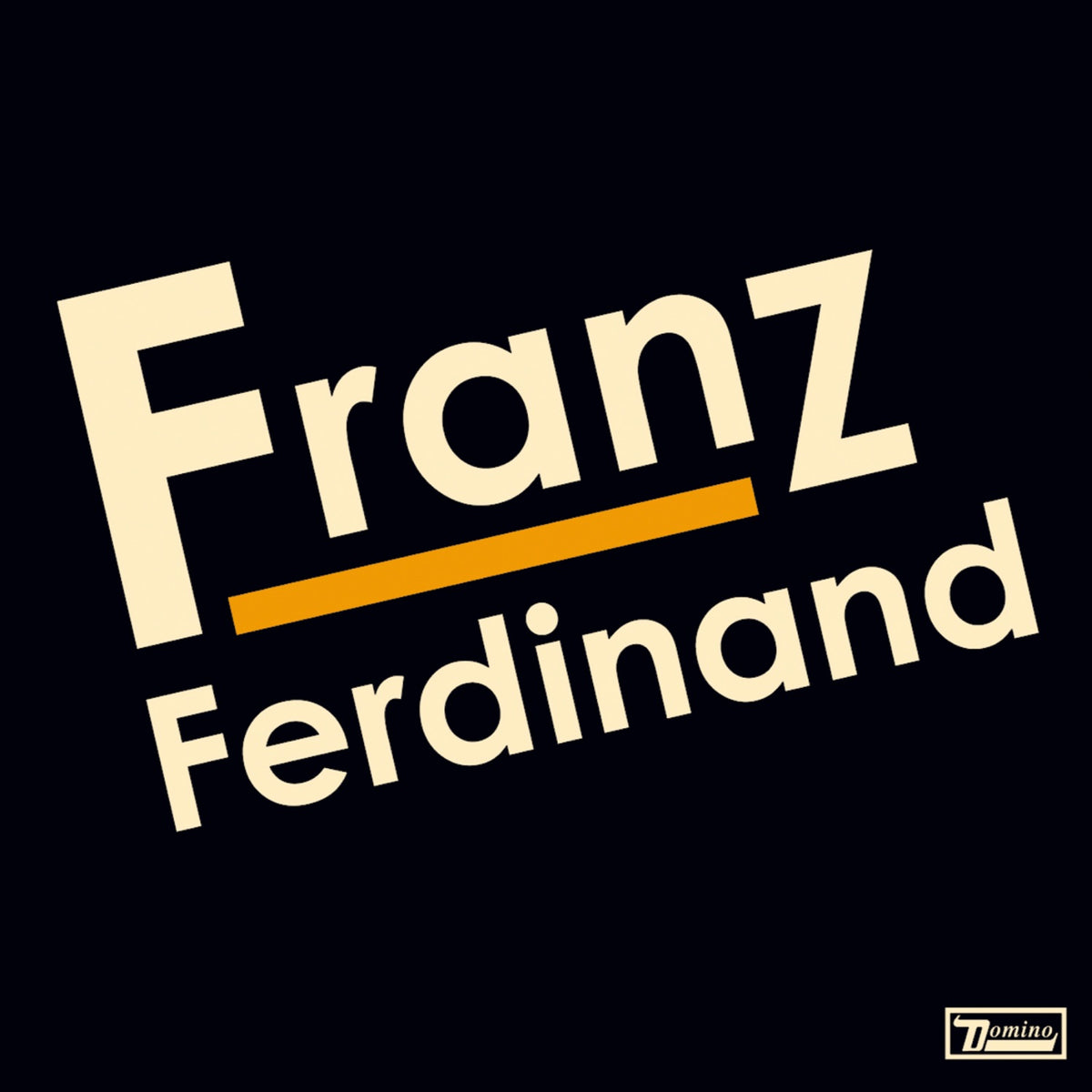 Franz Ferdinand | Franz Ferdinand | CD