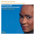 Hendricks, Barbara | Purcell/Haendel-Endless Pleasu | CD