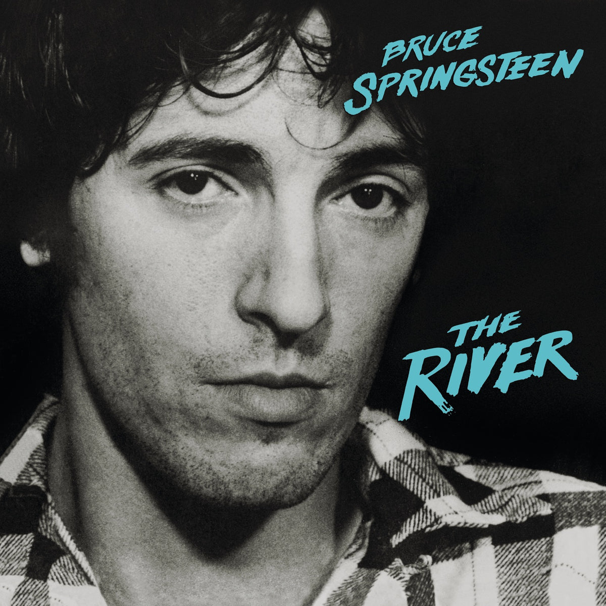Springsteen, Bruce | River | 2CD