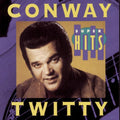 Twitty, Conway | Super Hits | CD
