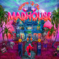 Tones And I | Welcome To The Madhouse | CD