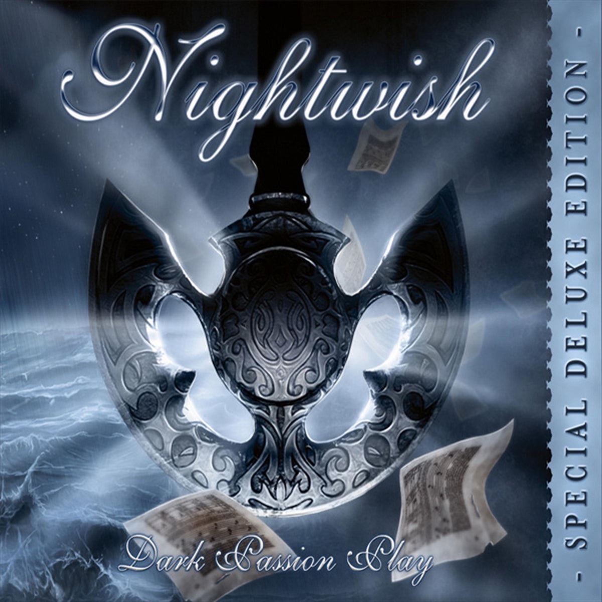 Nightwish | Dark Passion Play | 2LP