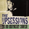 Upsessions | New Heavyweight Champio | CD