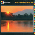 Rhythms Of Africa | Rhythms Of Africa | CD