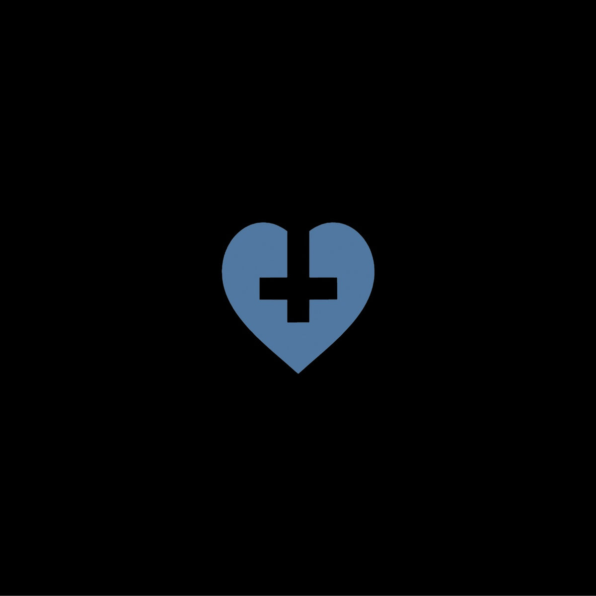 I Love You But Ive Chosen Dar | Fear Is On Our Side | CD