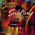 Geoffrey Keezer | Sublime | CD