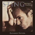 Sting | Mercury Falling | CD