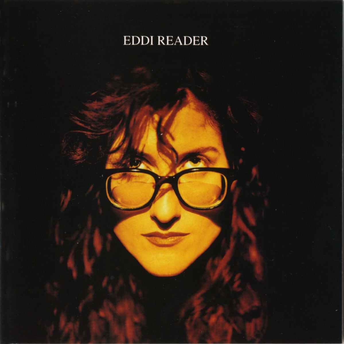 Reader, Eddi | Eddi Reader | CD