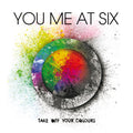 You Me At Six - Take Off Your | You Me At Six - Take | CD