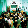 Oasis | Masterplan | CD