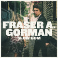 Fraser A Gorman | Slow Gum | CD