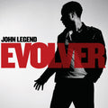Legend, John | Evolver | CD