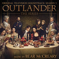 Outlander/Season.2 | O.S.T. | CD