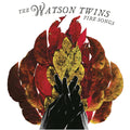 Watson Twins | Fire Songs | CD