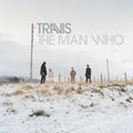 Travis | Man Who (20th Anniversary) | 2CD