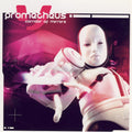 Prometheus | Corridor Of Mirrors | CD