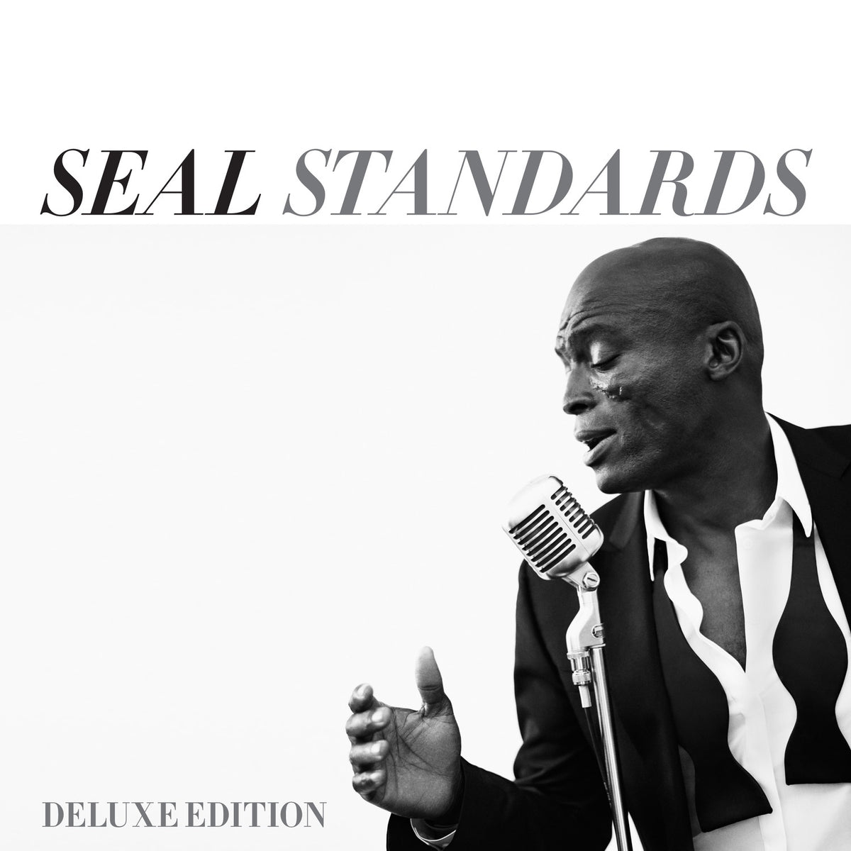 SEAL | Standards | CD