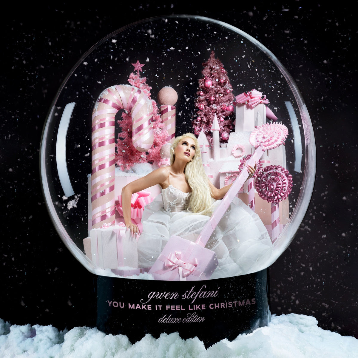 Stefani, Gwen | You Make It Feel Like Christma | CD