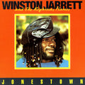 Jarrett, Winston & The Righteou | Jonestown | CD
